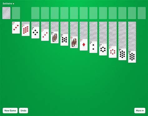 giochi di solitario gratuiti.